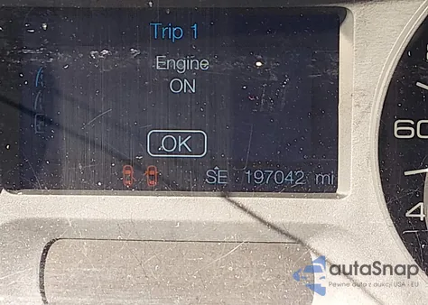 2013 Ford Edge Se from USA, damaged, VIN 2FMDK3GC4DBC25762